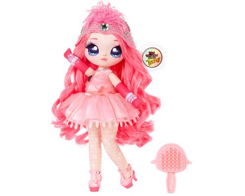 Лялька Na! Na! Na! Surprise серії Teens Коко Фон Спаркл (572596)