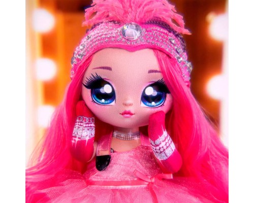 Лялька Na! Na! Na! Surprise серії Teens Коко Фон Спаркл (572596)