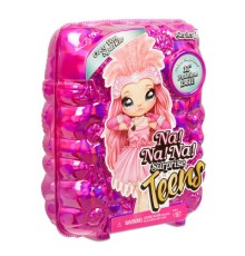 Лялька Na! Na! Na! Surprise серії Teens Коко Фон Спаркл (572596)