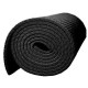 Килимок для фітнесу PowerPlay 4010 173 x 61 x 0.6 см Black (PP_4010_Black_(173*0,6))