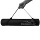 Килимок для фітнесу PowerPlay 4010 173 x 61 x 0.6 см Black (PP_4010_Black_(173*0,6))