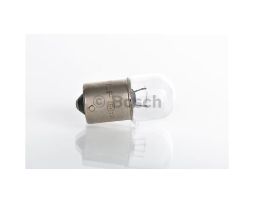 Автолампа Bosch 5W (1 987 302 510)