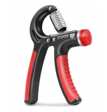 Еспандер Power System Power Hand Grip Black (PS-4021_Black)