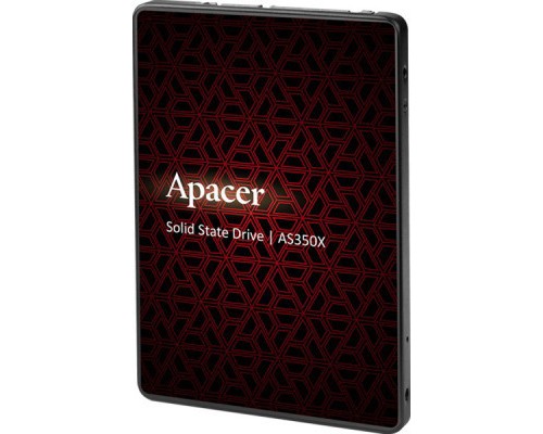Накопичувач SSD 2.5