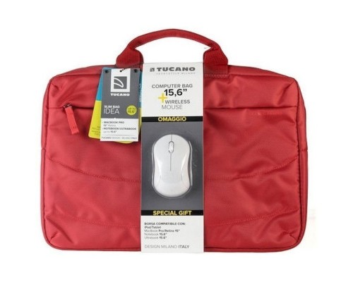 Сумка для ноутбука Tucano 15.6