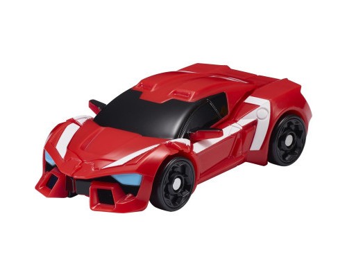 Трансформер Tobot Атлон міні Тобот Альфа (301062)