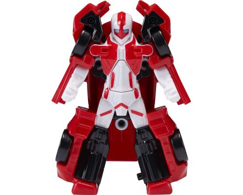 Трансформер Tobot Атлон міні Тобот Альфа (301062)