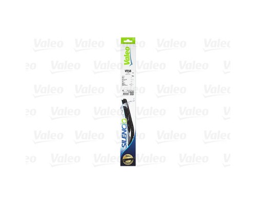 Щітка склоочисника Valeo 574089