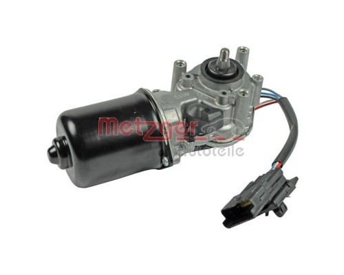 Двигун склоочисника Metzger 2190835