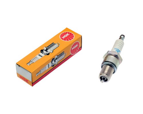 Свічка запалювання NGK 1223 CMR6A