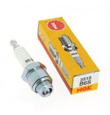 Свічка запалювання NGK 3510 B6S