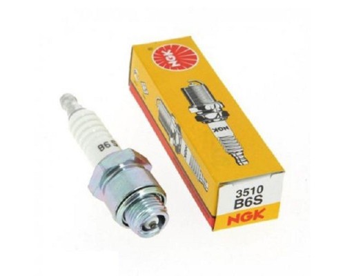 Свічка запалювання NGK 3510 B6S