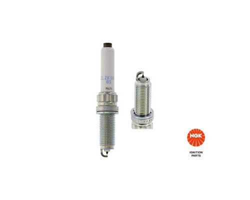 Свічка запалювання NGK 94201 SILZKGR8B8S