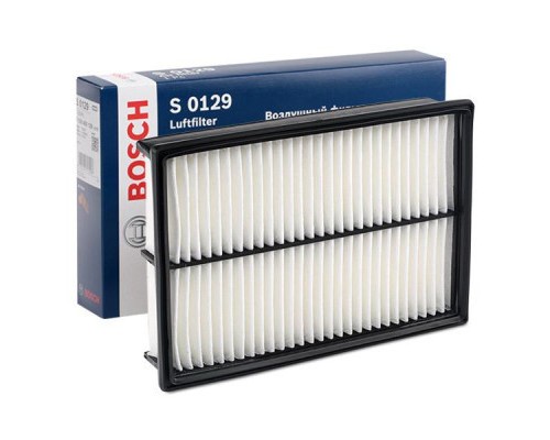 Повітряний фільтр для автомобіля Bosch F 026 400 129