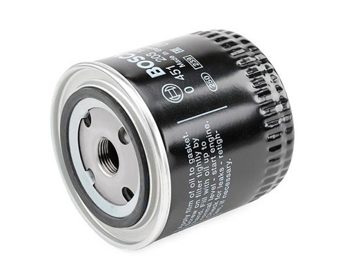 Фільтр масляний Bosch 0 451 203 154