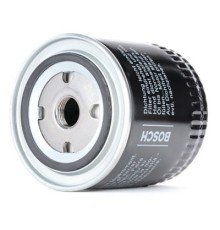 Фільтр масляний Bosch 0 451 203 154