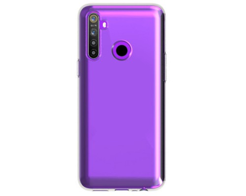 Чохол до мобільного телефона BeCover Realme C3 Transparancy (705204)