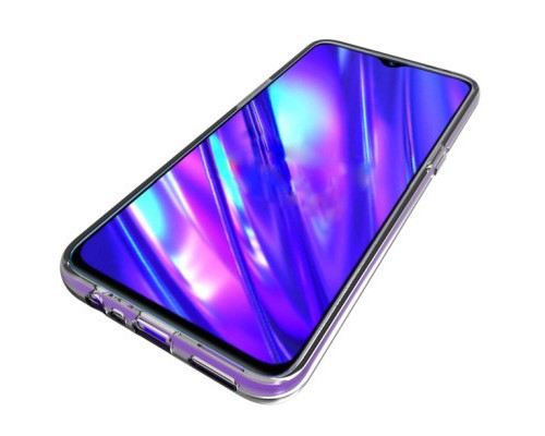 Чохол до мобільного телефона BeCover Realme C3 Transparancy (705204)
