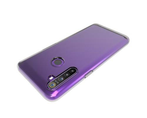 Чохол до мобільного телефона BeCover Realme C3 Transparancy (705204)