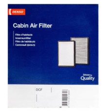 Фільтр салону Denso DCF344K