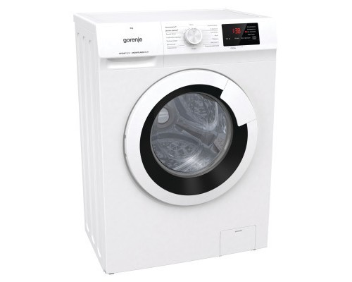 Пральна машина Gorenje WHE60SFS
