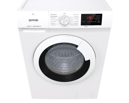 Пральна машина Gorenje WHE60SFS