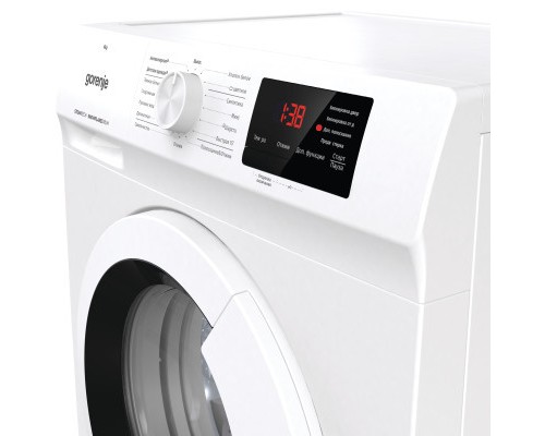 Пральна машина Gorenje WHE60SFS