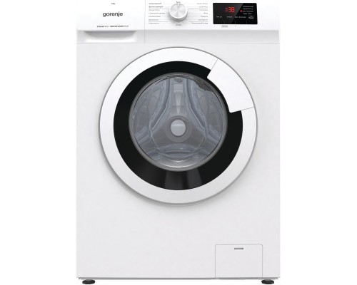 Пральна машина Gorenje WHE60SFS