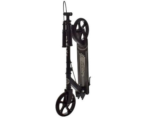 Самокат iTrike SR 2-051-1-B black