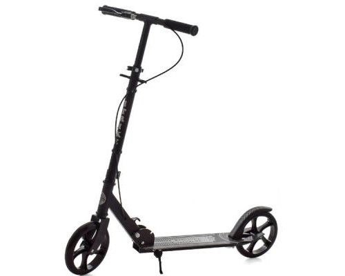 Самокат iTrike SR 2-051-1-B black