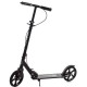 Самокат iTrike SR 2-051-1-B black