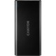 Батарея універсальна Canyon PB-106 10000mAh Input 5V/2A, Output 5V/2.1A(Max) (CNE-CPB1006B) 