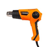 Будівельний фен Tekhmann THG-2100 DA (849173)
