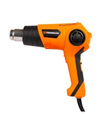 Будівельний фен Tekhmann THG-2100 DA (849173) Будівельний фен Tekhmann THG-2100 DA (849173)
