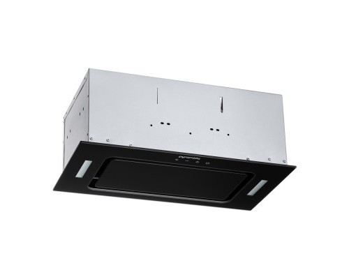 Витяжка кухонна Pyramida CHGX 521 BL