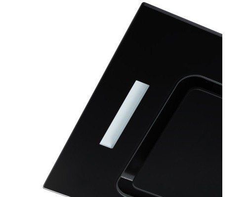 Витяжка кухонна Pyramida CHGX 521 BL