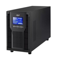 Пристрій безперебійного живлення FSP Champ 2000VA, Schuko (CH-1102TS) (PPF16A1900)