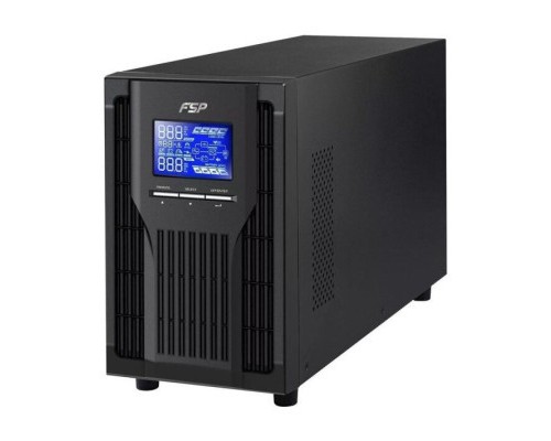 Пристрій безперебійного живлення FSP Champ 2000VA, Schuko (CH-1102TS) (PPF16A1900)