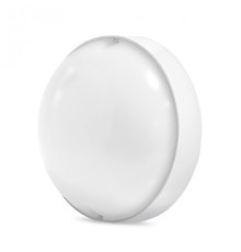 Світильник Videx LED IP65 9W 5000K 220V (VL-BHR-095PW)