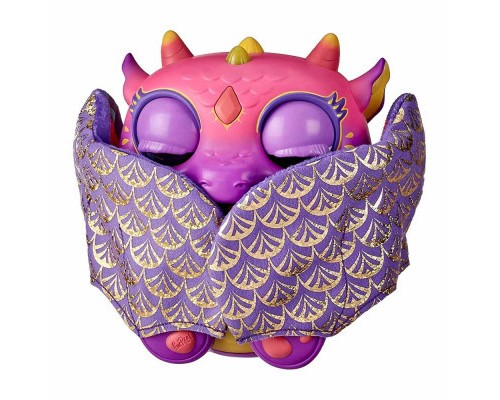 Інтерактивна іграшка Hasbro FurReal Friends Дракончик з аксесуарами (F0633)