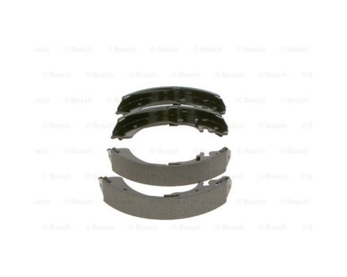 Гальмівні колодки Bosch 0 986 487 440