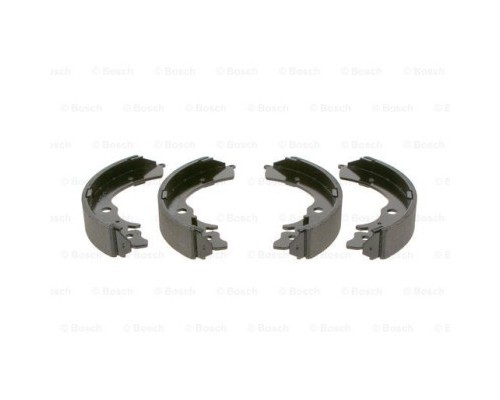 Гальмівні колодки Bosch 0 986 487 440