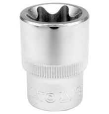 Головка торцева Yato YT-05228