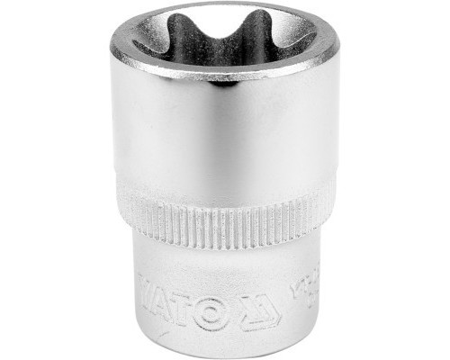Головка торцева Yato YT-05228
