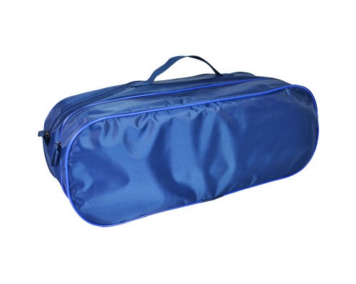 Набір техдопомоги Poputchik автомобіліста універсальний 1 синій (01-016-У)