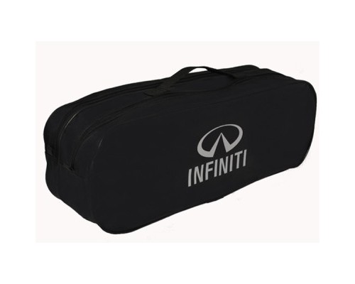 Набір техдопомоги Poputchik Евростандарт Infiniti (01-025-Е)