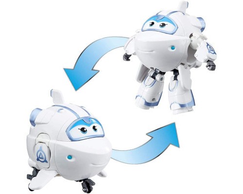 Трансформер Super Wings Transforming Astra, Астра (EU720224)