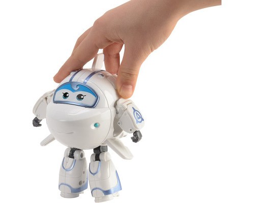 Трансформер Super Wings Transforming Astra, Астра (EU720224)