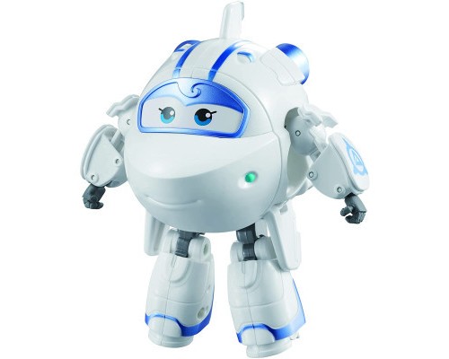 Трансформер Super Wings Transforming Astra, Астра (EU720224)