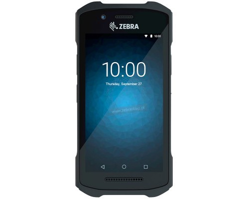 Термінал збору даних Symbol/Zebra TC26, 2D, NFC, 5.0